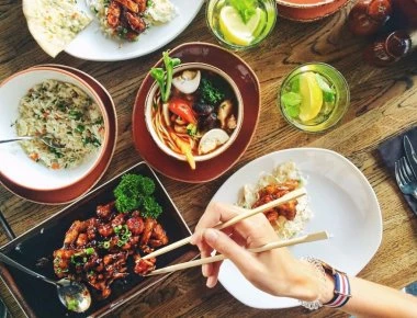 Αυτές είναι οι 10 «μελλοντικές» τροφές που θα τρώμε σε 20 με 30 χρόνια από τώρα (βίντεο)